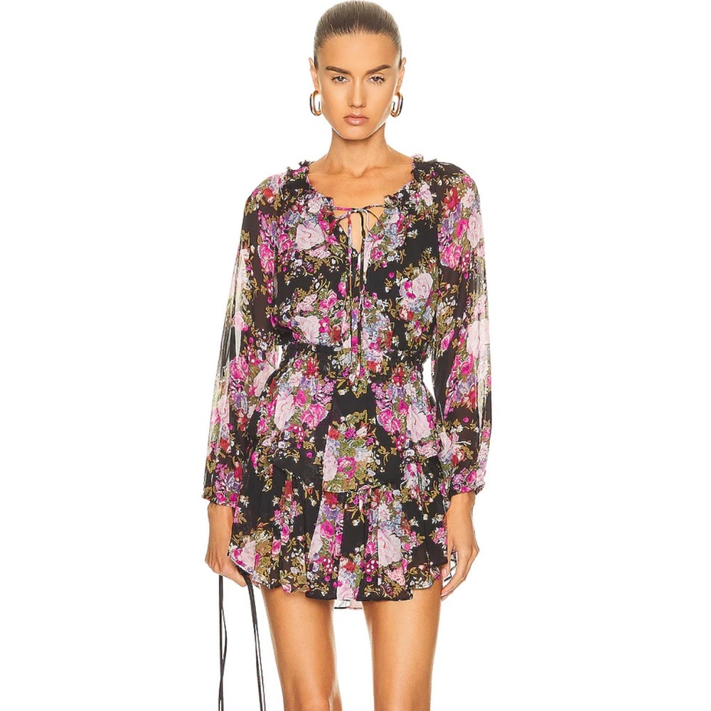 Loveshackfancy Dress - Size: XS